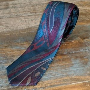Bugle Boy tie
